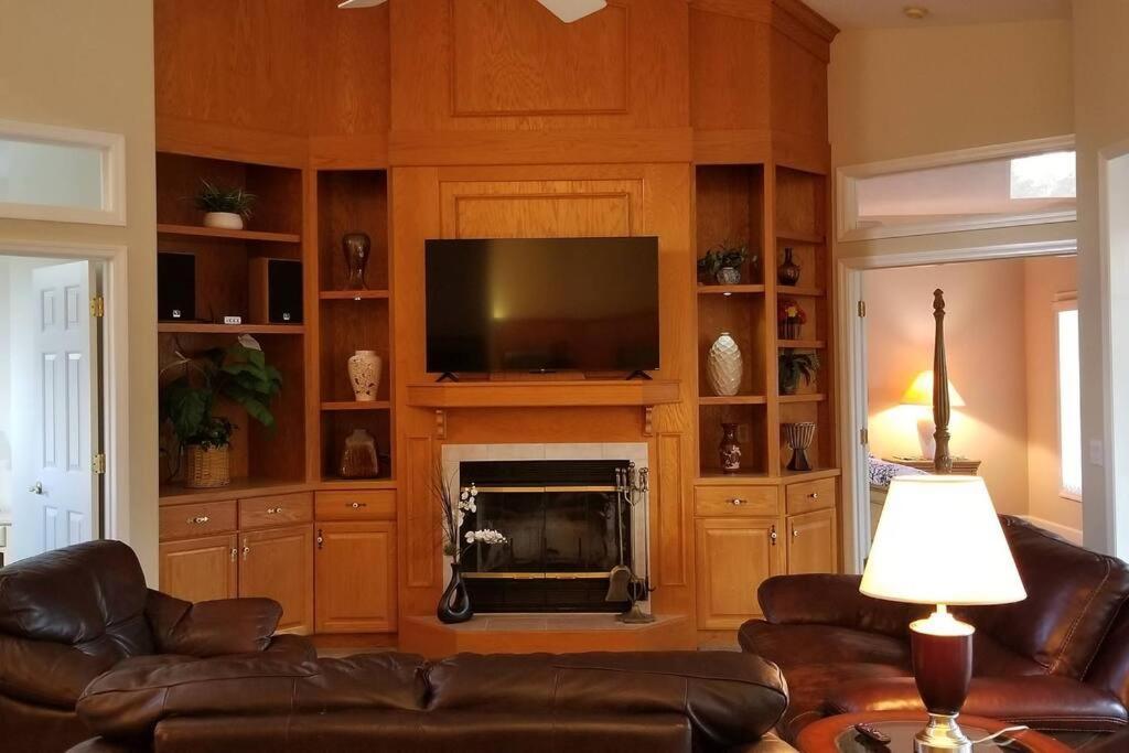 Black Diamond Beauty With Concierge Service Lecanto Extérieur photo