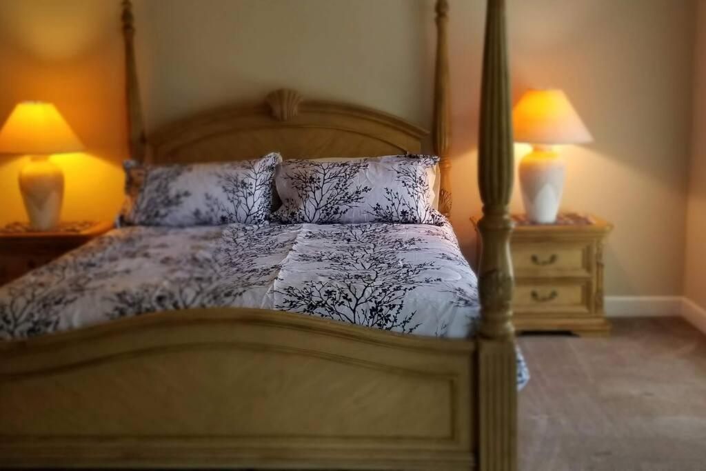 Black Diamond Beauty With Concierge Service Lecanto Extérieur photo