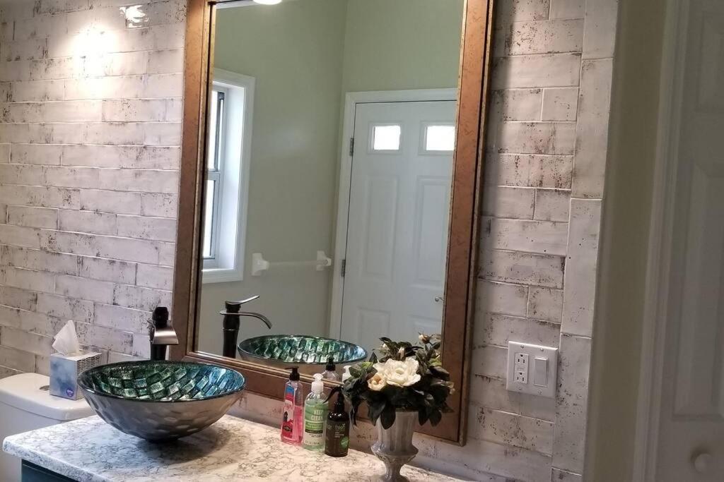 Black Diamond Beauty With Concierge Service Lecanto Extérieur photo