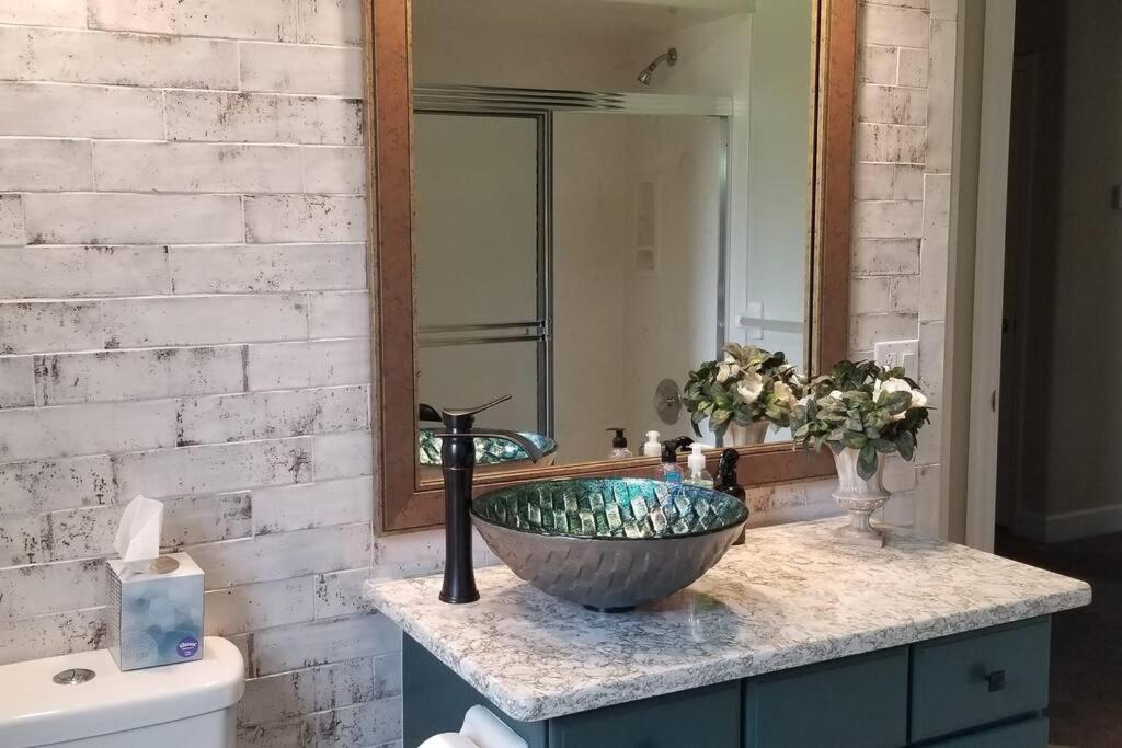Black Diamond Beauty With Concierge Service Lecanto Extérieur photo